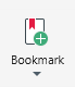 PDF Extra: bookmark icon